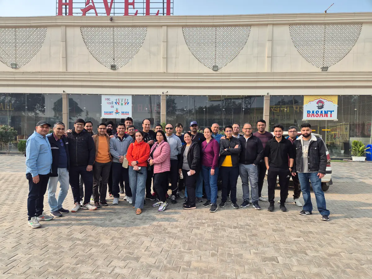 Group Tours